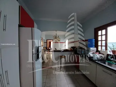 Casa com 4 Quartos à venda, 210m² no Vila Paraíso, Limeira