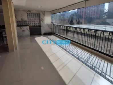 Apartamento com 4 Quartos à venda, 247m² no Vila Mariana, São Paulo