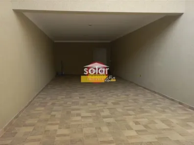 Sobrado com 2 Quartos à venda, 130m² no Vila Constança, São Paulo