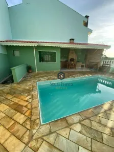 Casa de Condomínio com 3 Quartos à venda, 200m² no Parque Residencial Itapeti, Mogi das Cruzes