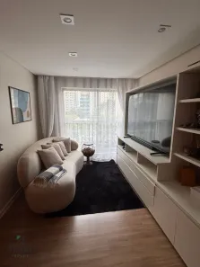 Apartamento com 2 Quartos à venda, 72m² no Vila Olímpia, São Paulo