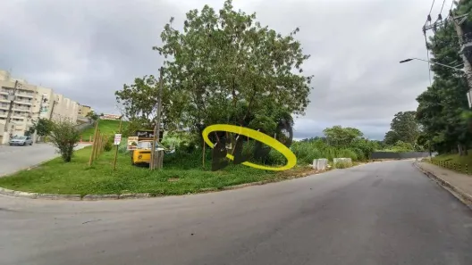 Lote/Terreno à venda, 1629m² no Jardim Caiapiá, Cotia