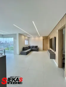 Apartamento com 3 Quartos para alugar, 81m² no Cidade Mãe do Céu, São Paulo