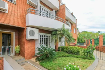 Casa de Condomínio com 5 Quartos à venda, 298m² no Santa Tereza, Porto Alegre