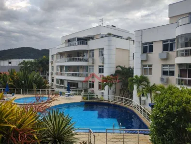 Apartamento com 3 Quartos à venda, 100m² no Itaipu, Niterói