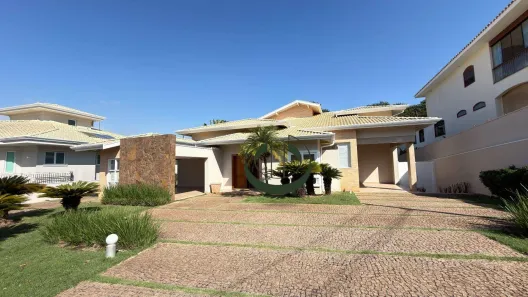 Casa com 3 Quartos para alugar, 500m² no Loteamento Alphaville Campinas, Campinas