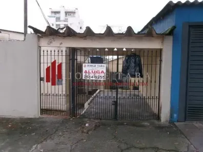 Casa com 1 Quarto para alugar, 50m² no Vila São José (Ipiranga), São Paulo