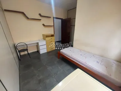Kitnet para alugar, 30m² no Dois Córregos, Piracicaba