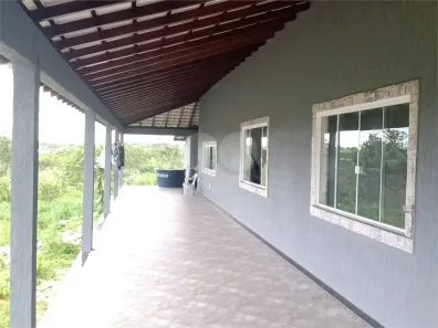 Fazenda/Sítio com 3 Quartos à venda, 3000m² no Área Rural de São Pedro da Aldeia, São Pedro da Aldeia
