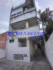 Sobrado com 6 Quartos à venda, 350m² no Americanópolis, São Paulo