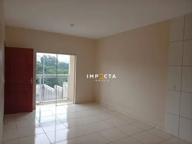 Apartamento com 2 Quartos para alugar, 60m² no Jardim Califórnia, Pouso Alegre