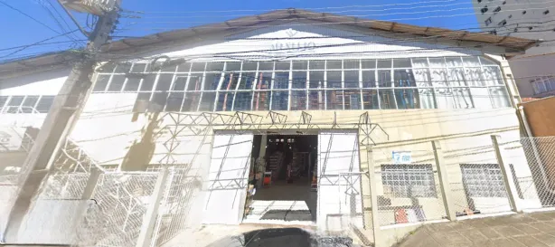 Galpão/Depósito/Armazém para alugar, 1000m² no Centro, Ponta Grossa