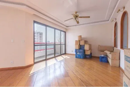 Apartamento com 3 Quartos à venda, 150m² no Vila Gomes Cardim, São Paulo