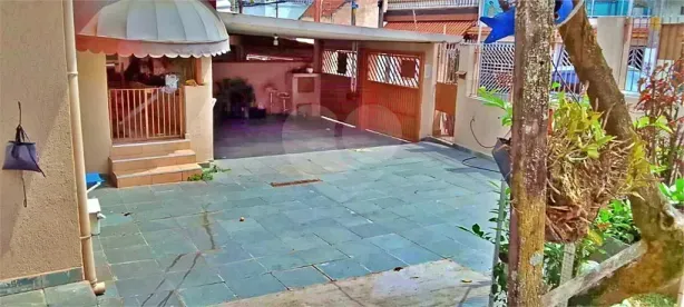 Casa com 4 Quartos à venda, 90m² no Cidade Domitila, São Paulo