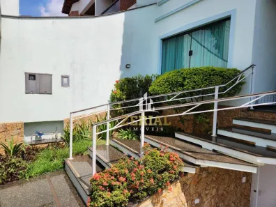 Sobrado com 3 Quartos à venda, 445m² no Olímpico, São Caetano do Sul