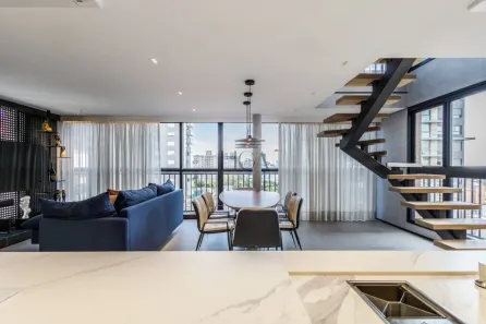 Apartamento com 2 Quartos à venda, 122m² no Mont Serrat, Porto Alegre