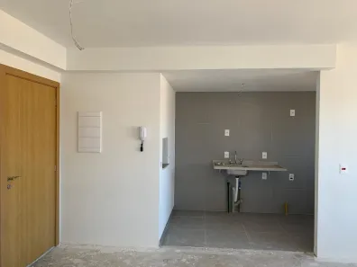 Apartamento com 2 Quartos à venda, 61m² no Farroupilha, Porto Alegre