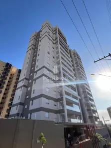 Apartamento com 3 Quartos à venda, 90m² no Jardim Sumaré, Ribeirão Preto