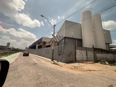 para alugar, 600m² no Batista Campos, Belém