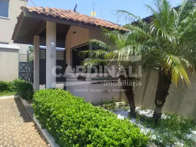Apartamento com 2 Quartos para alugar, 47m² no Parque Sabará, São Carlos