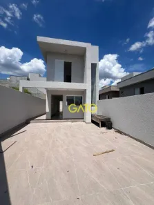 Casa com 2 Quartos à venda, 74m² no Portais (Polvilho), Cajamar