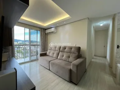 Apartamento com 2 Quartos à venda, 67m² no Tristeza, Porto Alegre