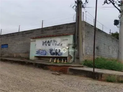 Lote/Terreno à venda, 619m² no Poste, Jundiaí