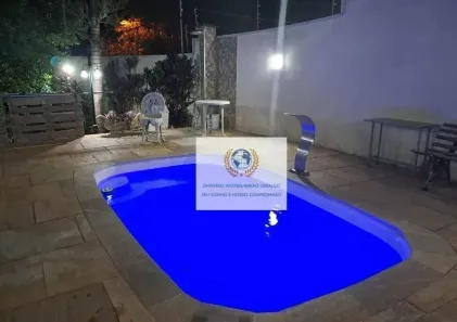 Casa com 4 Quartos para alugar, 259m² no Residencial Burato, Campinas