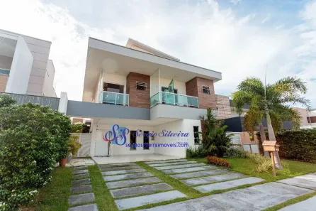 Casa com 5 Quartos à venda, 231m² no Coaçu, Eusébio