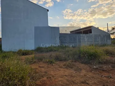 Lote/Terreno à venda, 200m² no Loteamento Setparque São José dos Campos, São José dos Campos