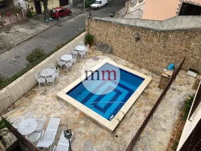 Casa com 7 Quartos à venda, 300m² no Tauá, Rio de Janeiro