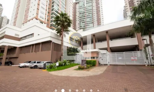 Apartamento com 4 Quartos à venda, 254m² no Adalgisa, Osasco