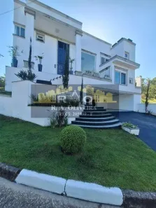 Casa com 4 Quartos à venda, 904m² no Centro, Mogi das Cruzes