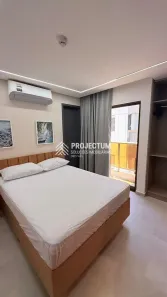 Apartamento com 1 Quarto à venda, 16m² no Jardim Oceania, João Pessoa