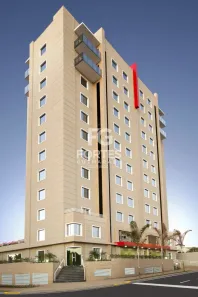 Ponto Comercial para alugar, 59m² no Condomínio Itamaraty, Ribeirão Preto