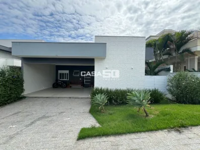 Casa de Condomínio com 3 Quartos à venda, 213m² no Swiss Park, Campinas