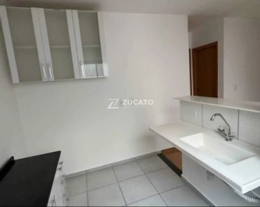 Apartamento com 2 Quartos à venda, 44m² no Loteamento Reserva Ushuaia, Uberaba