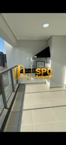 Apartamento com 3 Quartos à venda, 138m² no Santo Amaro, São Paulo
