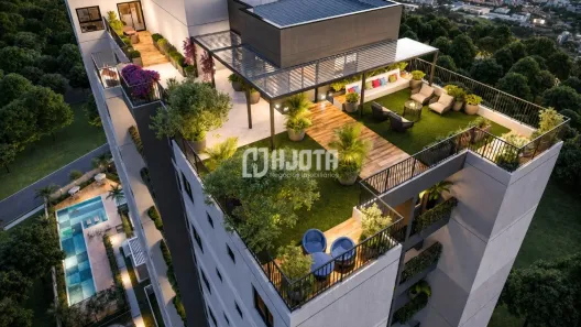 Apartamento com 2 Quartos à venda, 56m² no Jardim Yolanda, São José do Rio Preto