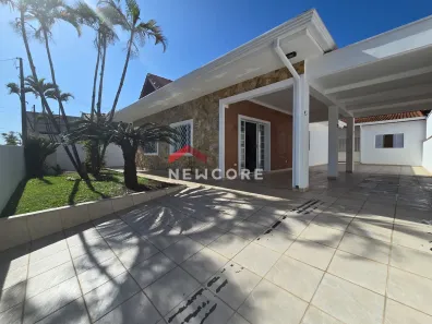 Casa com 3 Quartos à venda, 174m² no Parque Balneário Oasis, Peruíbe