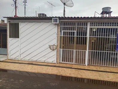 Casa com 4 Quartos à venda, 130m² no Ceilândia Sul, Brasília