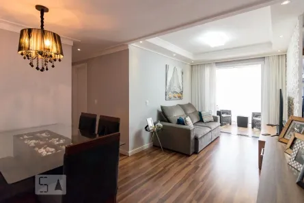 Apartamento com 2 Quartos à venda, 60m² no Picanço, Guarulhos
