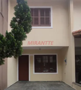 Casa de Condomínio com 3 Quartos à venda, 132m² no Parque Casa de Pedra, São Paulo