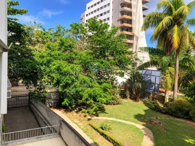 Apartamento com 3 Quartos à venda, 116m² no Ondina, Salvador