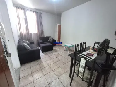 Apartamento com 3 Quartos à venda, 59m² no Diamante (Barreiro), Belo Horizonte