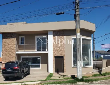 Casa de Condomínio com 3 Quartos à venda, 252m² no Pitas, Cotia