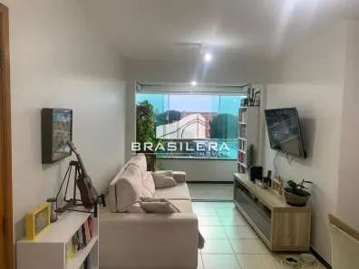 Apartamento com 2 Quartos à venda, 58m² no Setor Leste Universitário, Goiânia