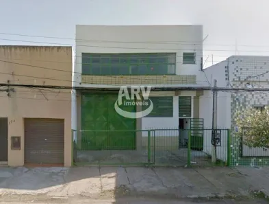 Galpão/Depósito/Armazém à venda, 260m² no Floresta, Porto Alegre