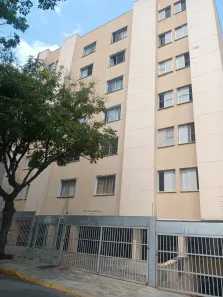 Apartamento com 3 Quartos à venda, 80m² no Jardim Quarto Centenário, Campinas