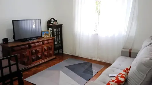 Apartamento com 3 Quartos à venda, 120m² no Icaraí, Niterói